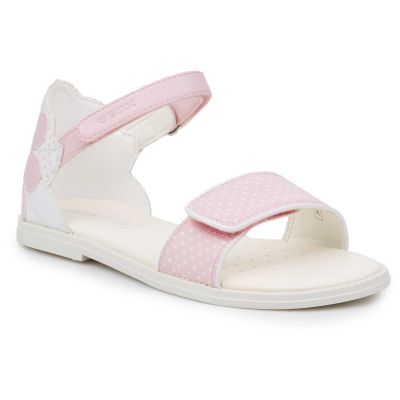 2. Geox J S. Karly GF Jr J9235F-000BC-C8172 Sandals