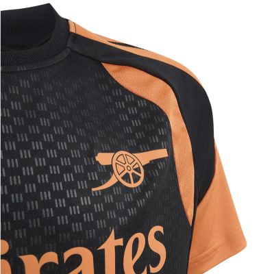 3. Adidas Arsenal London FC 2026/27 Tiro Training Junior Shirt KC2422