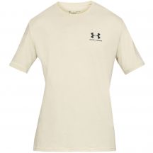 Under Armor Sportstyle LC SS T-shirt M 1326799 289