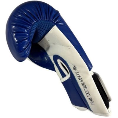 12. Masters Boxing Gloves Rpu-PZKB 011001-02 10 oz