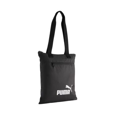 Puma Phase Packable Bag Black 92157 01