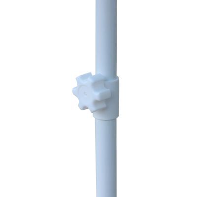 20. UMBRELLA BEACH SCREEN 2IN1 190CM