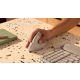 9. Logitech Lift mouse Universal Right-handed Bluetooth Optical 4000 DPI