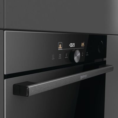 11. GORENJE BSA6747DGWI oven