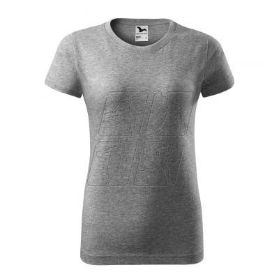 3. Adler Basic T-shirt W MLI-13412