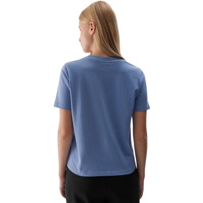 8. T-shirt 4F W 4FWAW24TTSHF1650 32S