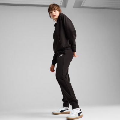 5. Puma ESS Small No. 1 Comfort Women's Pants Black 682458 01