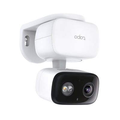 2. TP-LINK Tapo C206 Camera