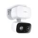 2. TP-LINK Tapo C206 Camera