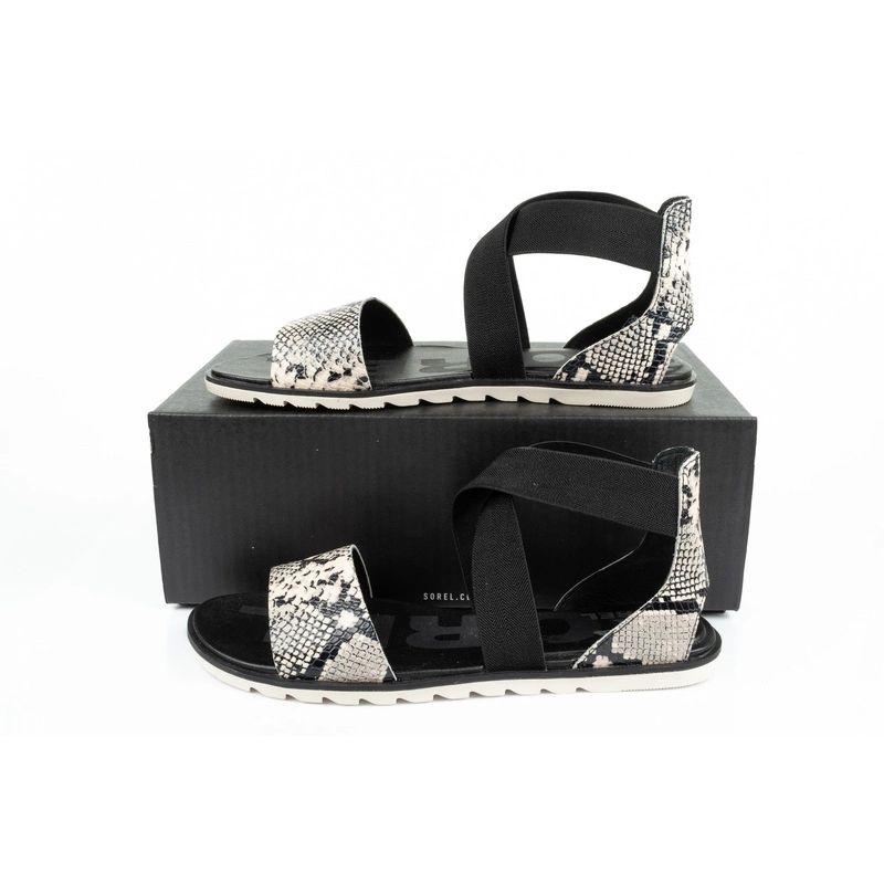 21. Sorel Ella II Sandal W NL4043-010