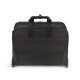 3. DICOTA D3250901 Laptop Bag 40.6 cm (16") Suitcase-style Case with Legs Black