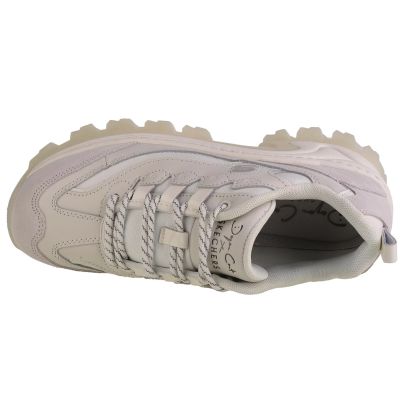 3. Skechers Hi-Ryze - Doja Cat 'Lite Premium 177940-WHT White 36