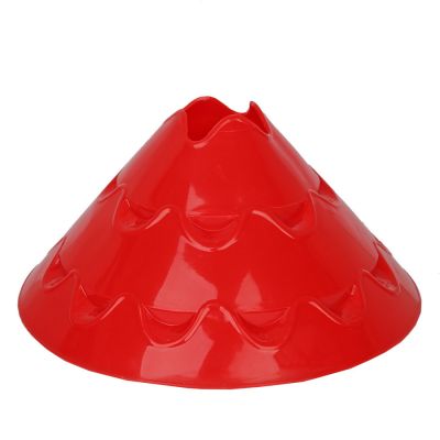 4. Mushroom cone Maxwel 15 cm 2011093P