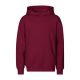 2. Chill children's sweatshirt (garnet)