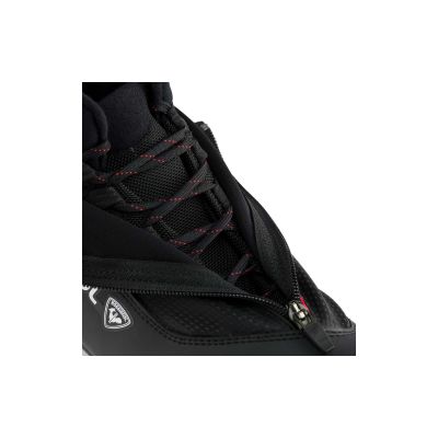 3. ROSSIGNOL X-1 Ultra Cross-Country Ski Boots – Black