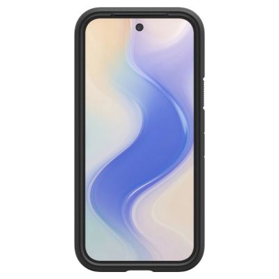 5. Spigen Tough Armor Mag MagSafe Case for Google Pixel 11 - Dark Gray