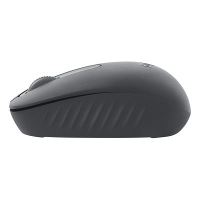 5. Logitech M196 Bluetooth Mouse, Graphite