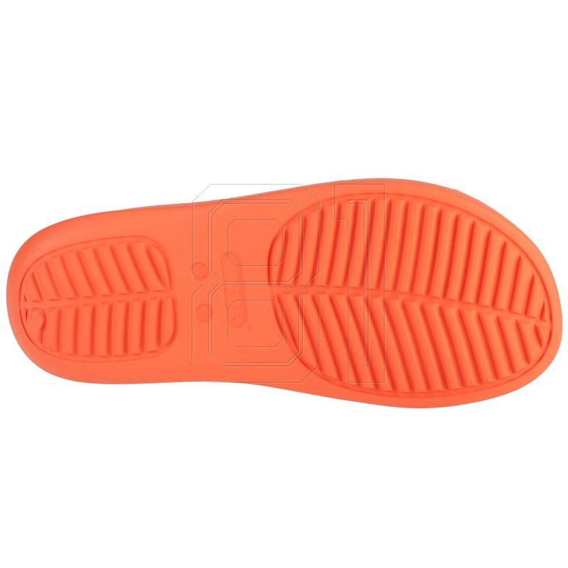 4. Crocs Gataway Platform Flip W 209410-84F flip-flops