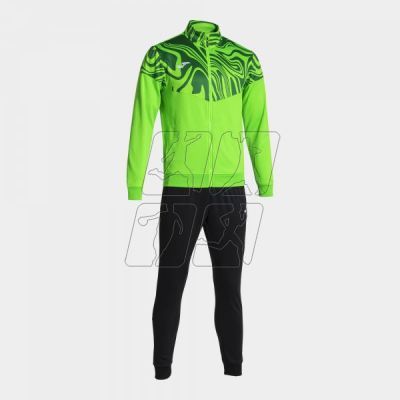 Joma Lion II Tracksuit M 103771.021