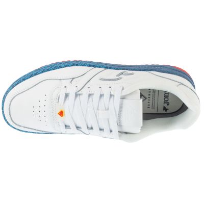 3. Joma C.Attica Men Superman 2562 CATTIW2562 White 39