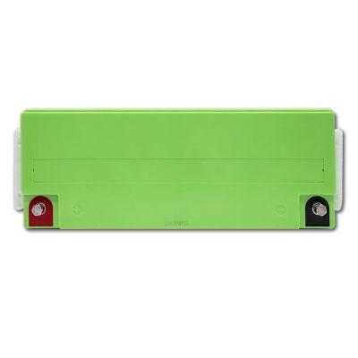 8. QOLTEC DEEP CYCLE GEL BATTERY | 12V | 150AH