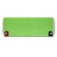 8. QOLTEC DEEP CYCLE GEL BATTERY | 12V | 150AH