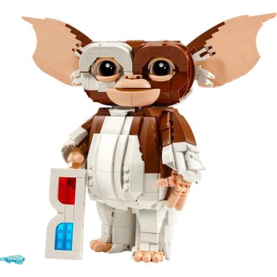 LEGO Ideas 21361 - Gremlins at War: Gizmo