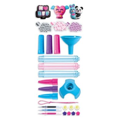 4. Clementoni Mini Pen Factory Set: Best Friends
