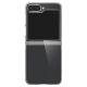 3. Spigen Airskin Case for Samsung Galaxy Z Flip 6 - Clear