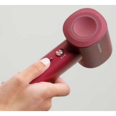 4. Taurus Digital Force AI Ion Hair Dryer