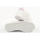 8. Fila women's sports shoes Foro sneakers white fashionable comfortable