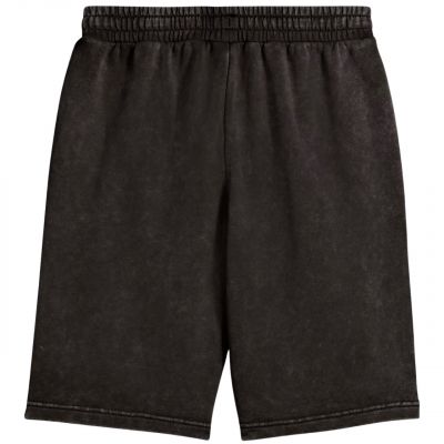 8. Puma Ess Elevated Relaxed Wash M 688052 01 shorts