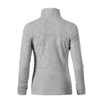 3. Malfini Micro Factor W fleece sweatshirt MLI-853M3