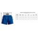 7. Kick Light Training Shorts MASTERS (WAKO APPROVED)