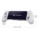 7. GameSir G8 Plus MFi White USB Gamepad Android, iOS, Nintendo Switch, PC