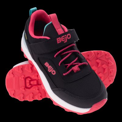4. BANDI JRG WP Children's Shoes