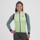 3. Rogelli women's vest SIGNATURE green 2XL