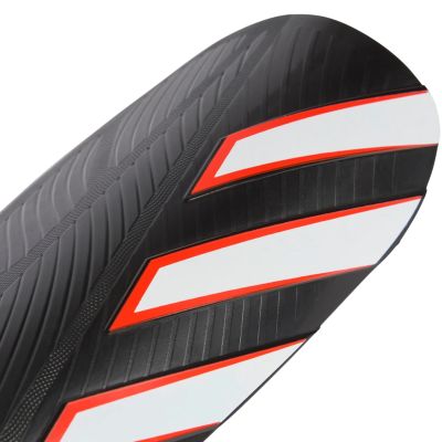 2. adidas Tiro EU Club football shin guards black KA7843