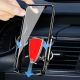 5. Universal Gravity Car Holder Dark Gray (YC05)