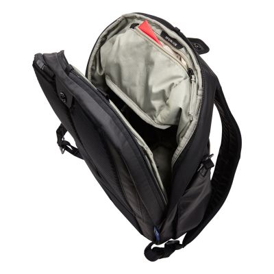 2. THULE TACT LAPTOP BACKPACK 14" 16L BLACK 3204711