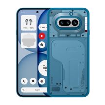 Nothing 4a 17.2 cm (6.78") Dual SIM Android 16.0 5G 12 GB 256 GB 5080 mAh Blue