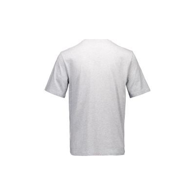 4. POC Tee Gray