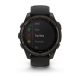 Garmin Fenix 8 Solar Sapphire Titanium Carbon Grey Watch