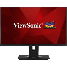 Viewsonic VG Series VG2456 LED display 60.5 cm (23.8") 1920 x 1080 px Full HD Black