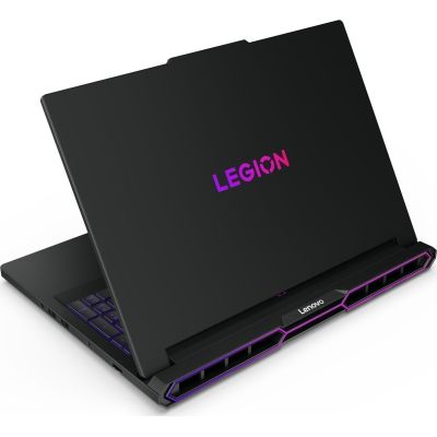 4. Lenovo Legion Pro 7 16IAX10H Ultra 9 275HX 16" WQXGA OLED 500nits Glossy 240Hz 64GB DDR5 400 2xSSD1TB GeForce RTX 5080 16GB Win11 Eclipse Black