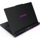 4. Lenovo Legion Pro 7 16IAX10H Ultra 9 275HX 16" WQXGA OLED 500nits Glossy 240Hz 64GB DDR5 400 2xSSD1TB GeForce RTX 5080 16GB Win11 Eclipse Black