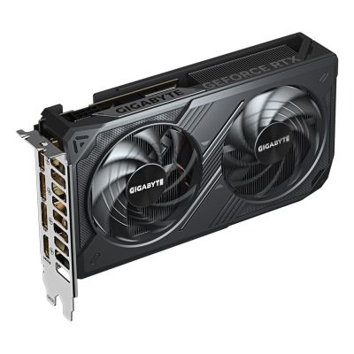 5. Gigabyte GeForce RTX 5060 WINDFORCE OC 8GB Graphics Card