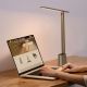 10. Baseus Smart Eye wireless LED desk lamp with battery 2200 mAh gray (DGZG-0G)