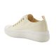 3. Lee Cooper women's shoes sports sneakers beige platform fashionable
