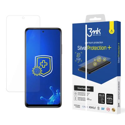 3mk SilverProtection+ protective film for Xiaomi Mi 10T Lite 5G